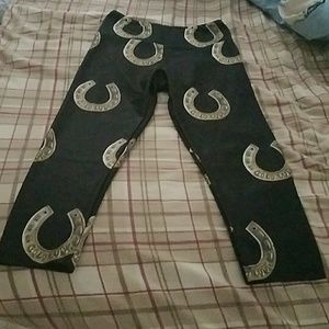 GOLDSHEEP CAPRIS
